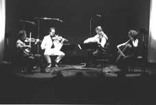 Smith Quartet