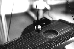 Jones Instrument