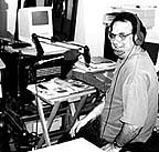 Carl Stone image